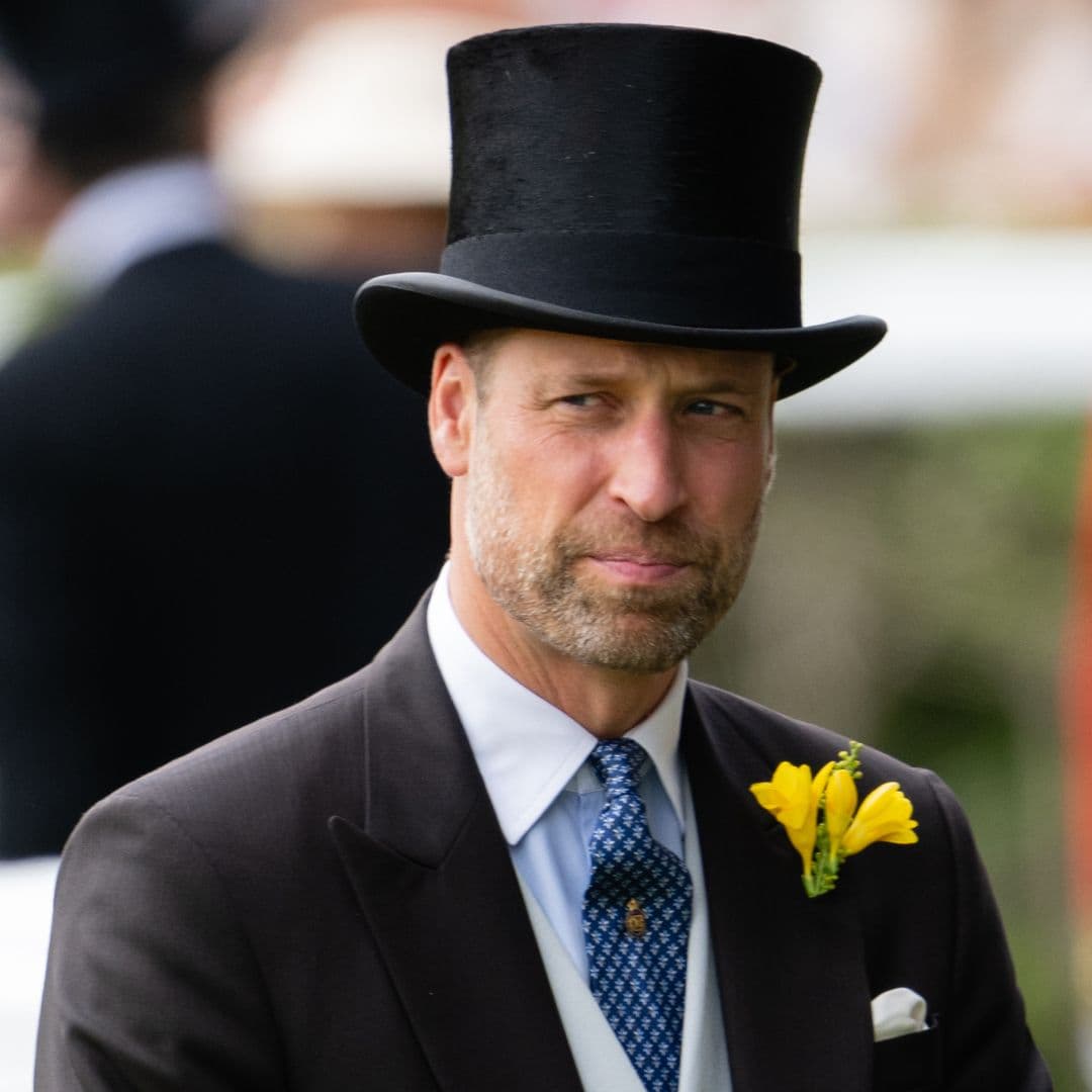  Royal Expert Says Prince William Made a "Conscious and Unabashed Choice" to Be Different Than King Charles in One Way 