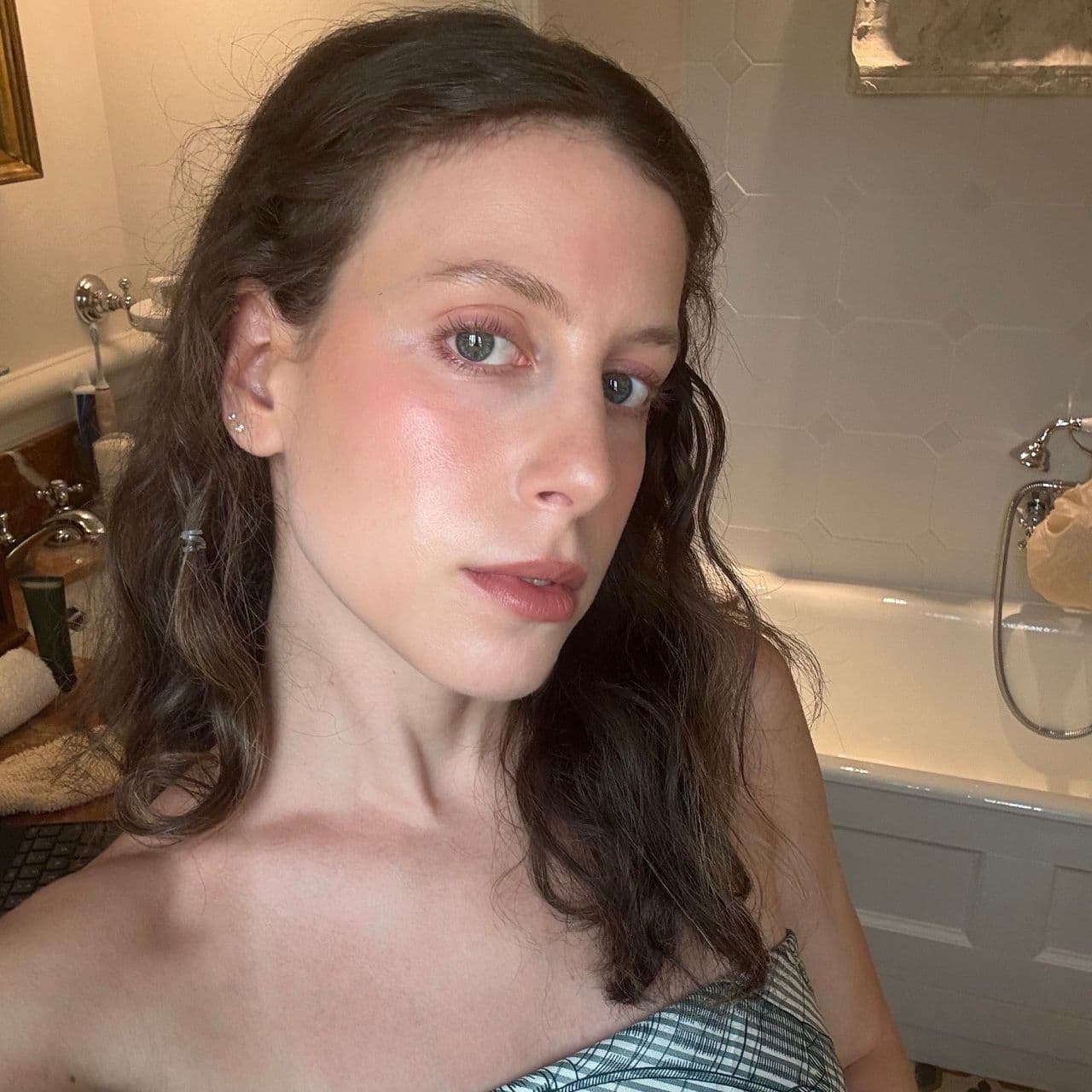 I Took 6 Flights in 3 Weeks—Every Multitasking Skin and Makeup Item That Made Me Feel Put Together