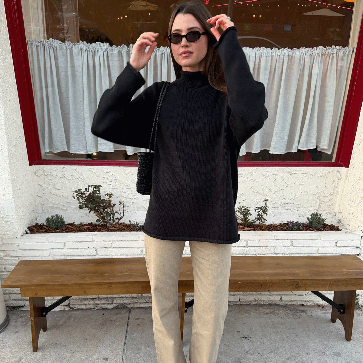  The Updated Fall Basics Fashion People Will Wear in 2026 
