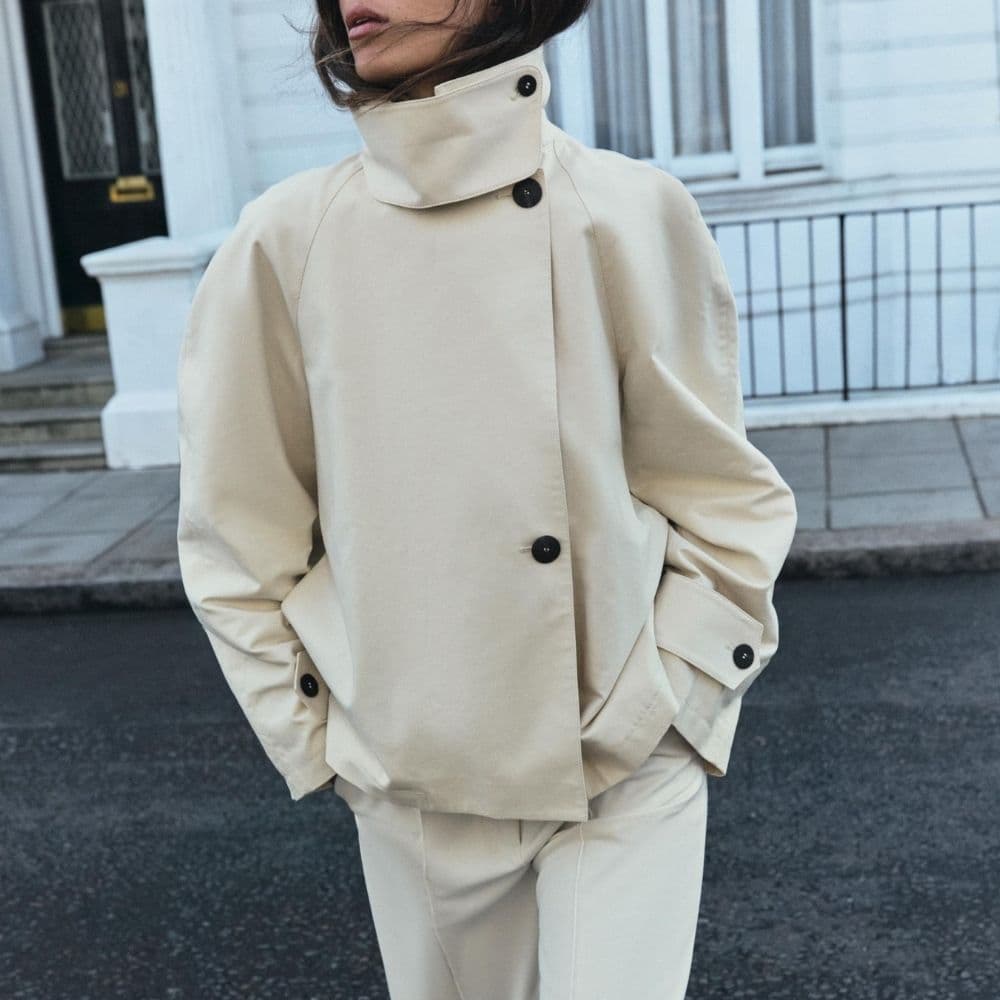  Minimalism Is Alive and Well: 30 Exquisitely Chic Autumn Buys From COS, Zara and Massimo Dutti 