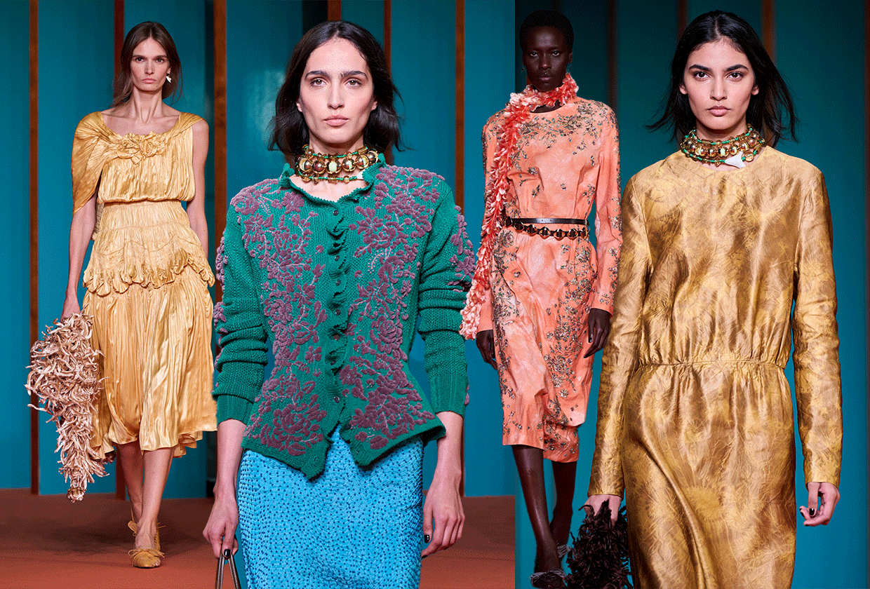  Everything You Need to Know About New York Fashion Week, According to Our Editors 