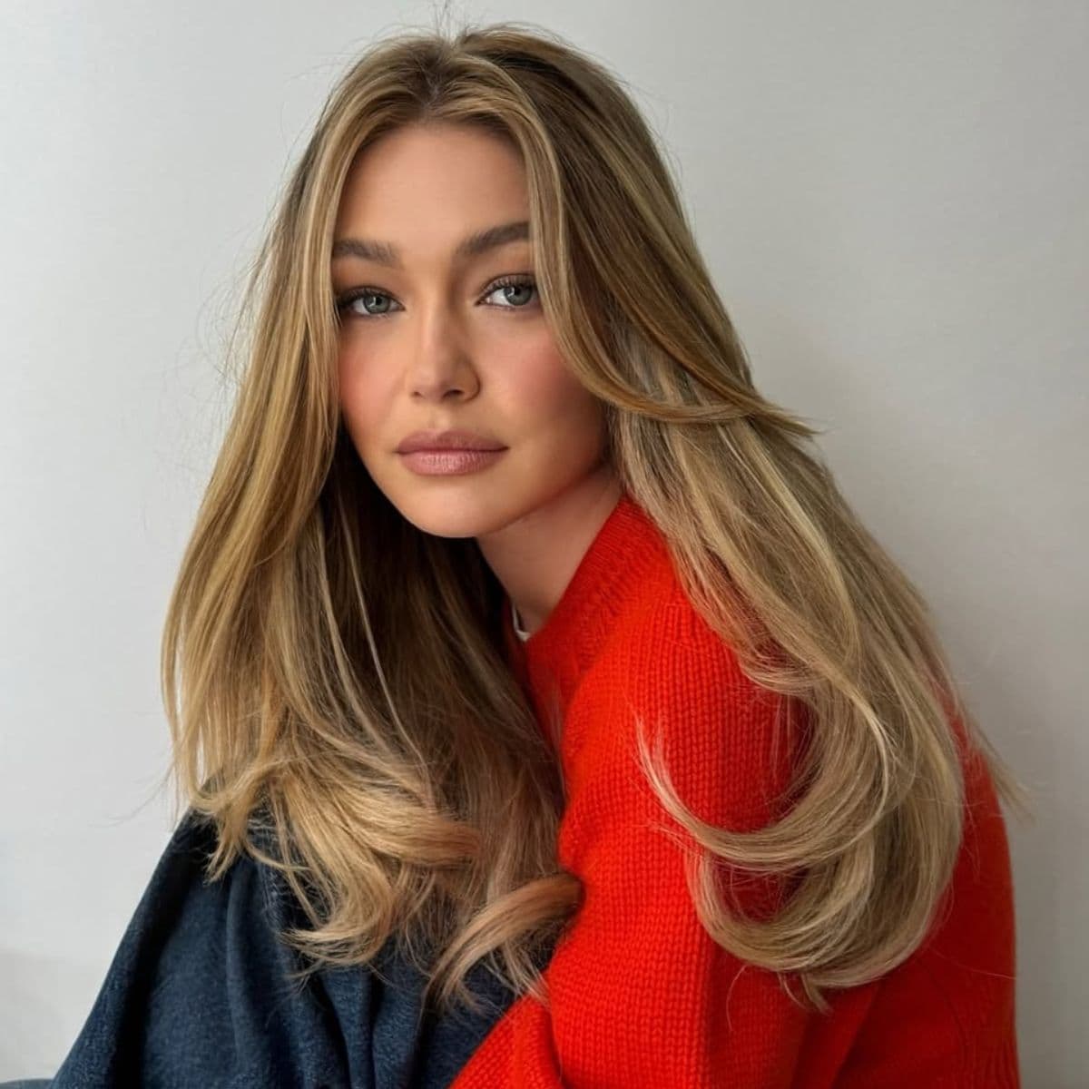  Fringes! Layers! '90s Updos! 6 Autumn Hair Trends Leading Hairstylists Are Already Prepping For 