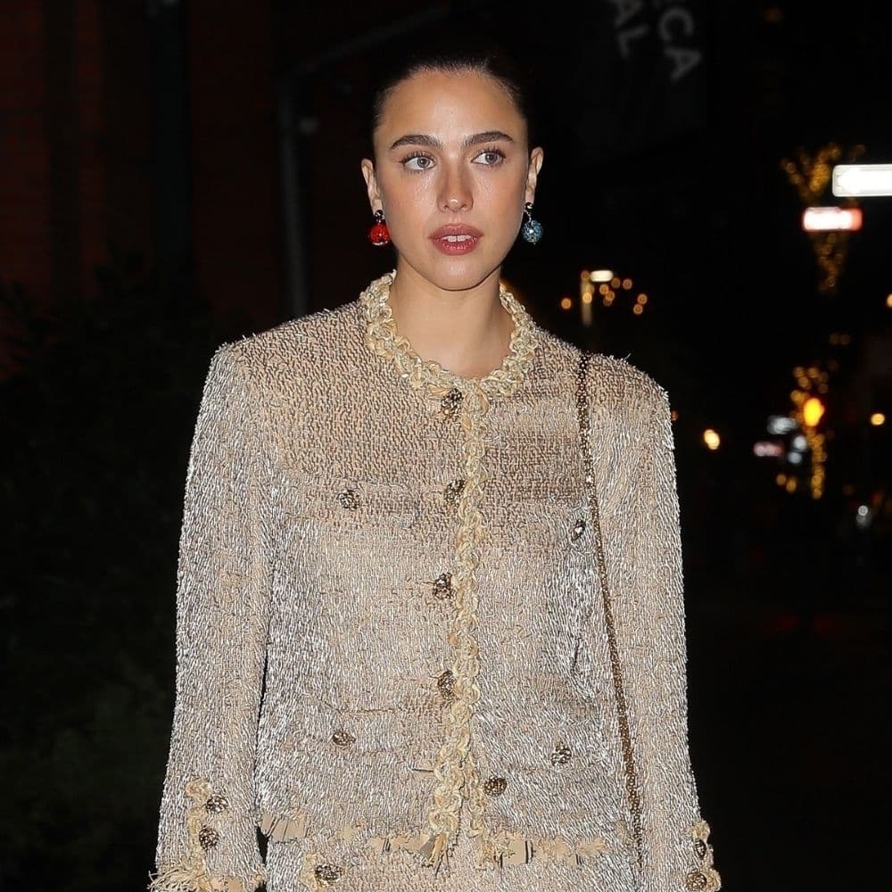  Not Kendall, Not Hailey—I’m Taking My Autumn Wardrobe Cues From This Unsung Style Icon 
