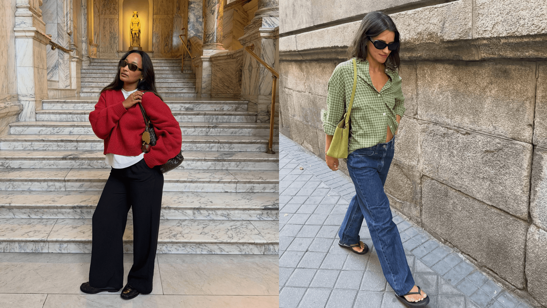 Fall's Quiet Palette: The Essential Colors for Considered Style