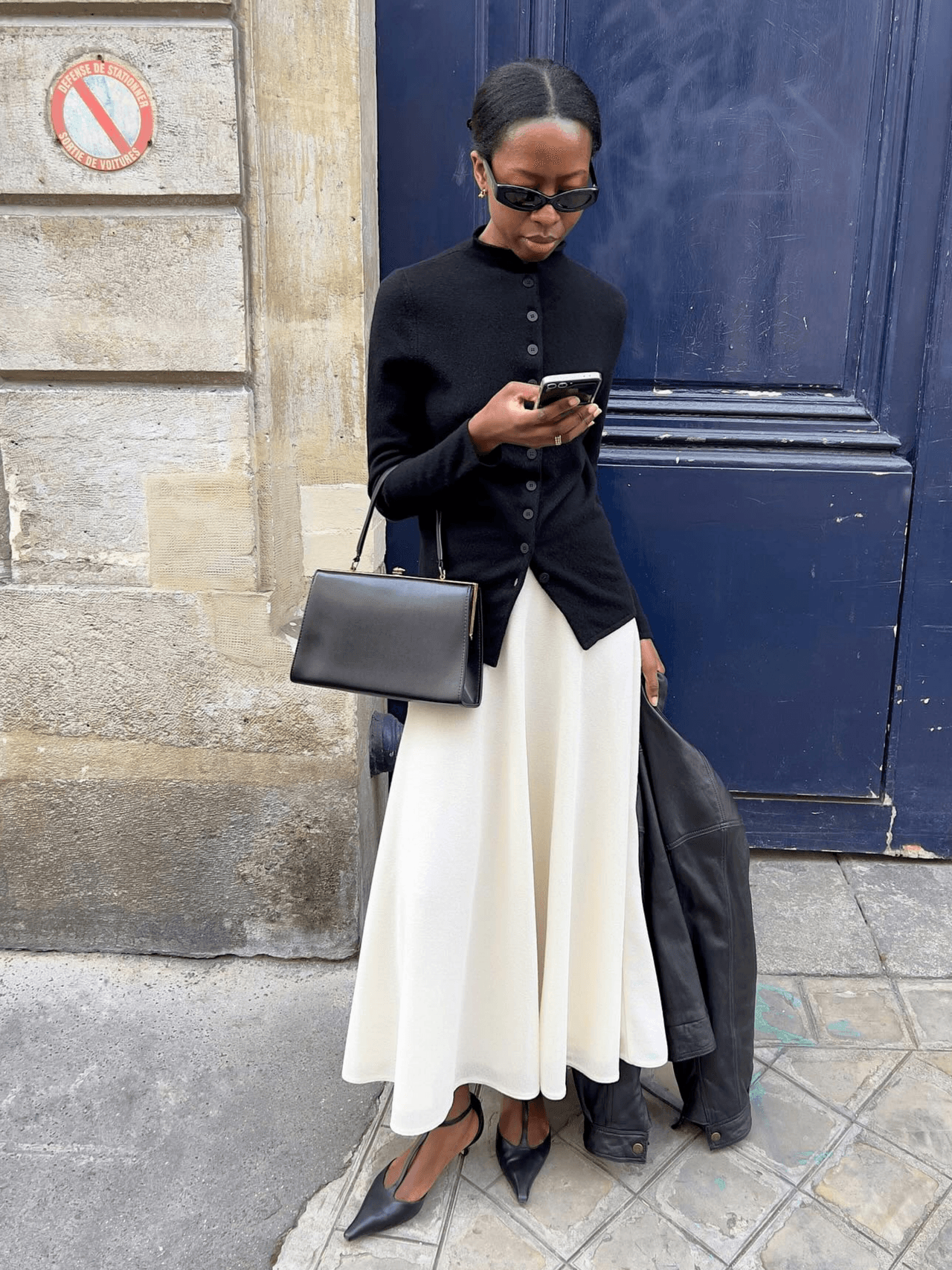 6 Easy and Elegant, Transitional Workwear Looks to See You Through Autumn Too