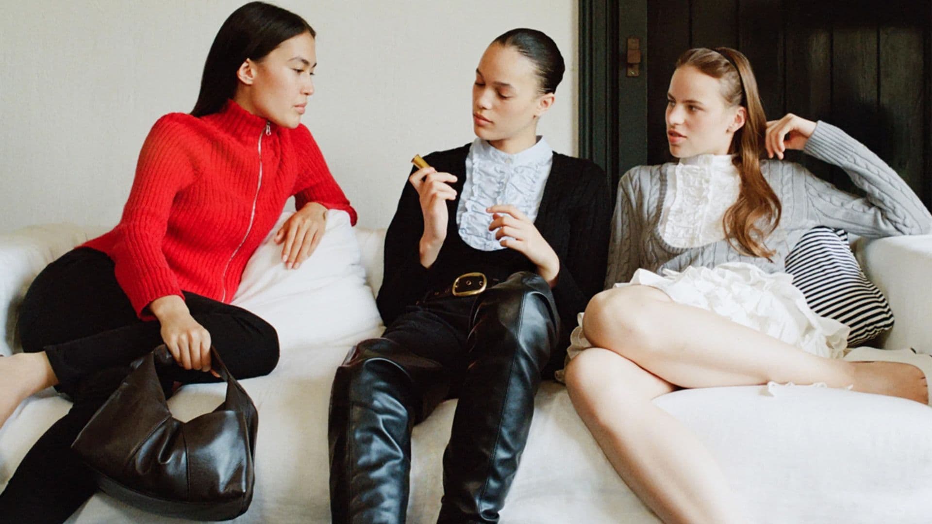 The Quiet Luxury Favorites Spotted on Today’s Style Set