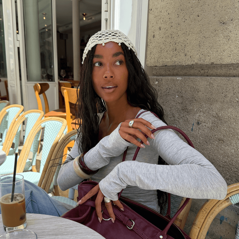 I'm Calling It—These 6 Hair Accessory Trends Will Be Everywhere This Summer 