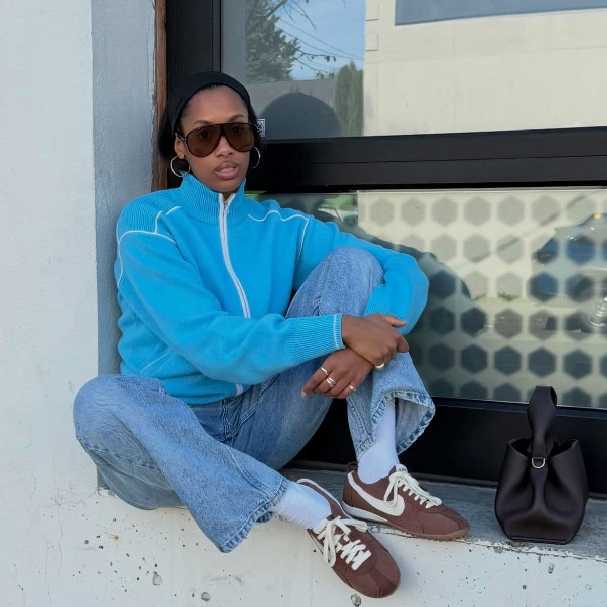  Goodbye Sambas—5 Sneaker Trends I’m Buying This Fall and 5 I’m Retiring 