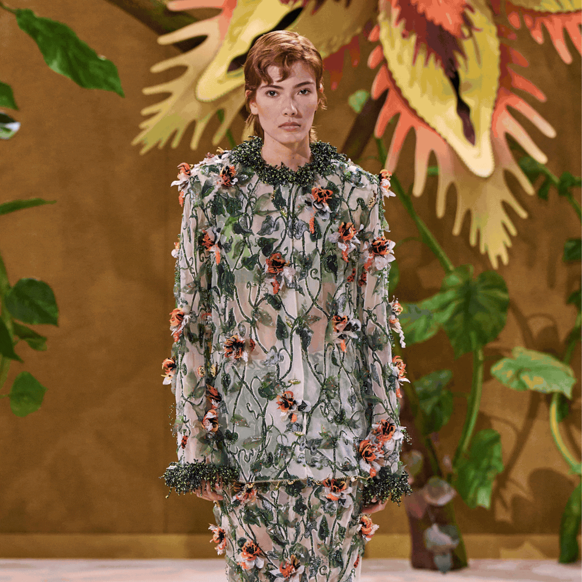  Chanel! Dior! Schiaparelli! Here’s Everything You Need to See from Paris Couture Week 