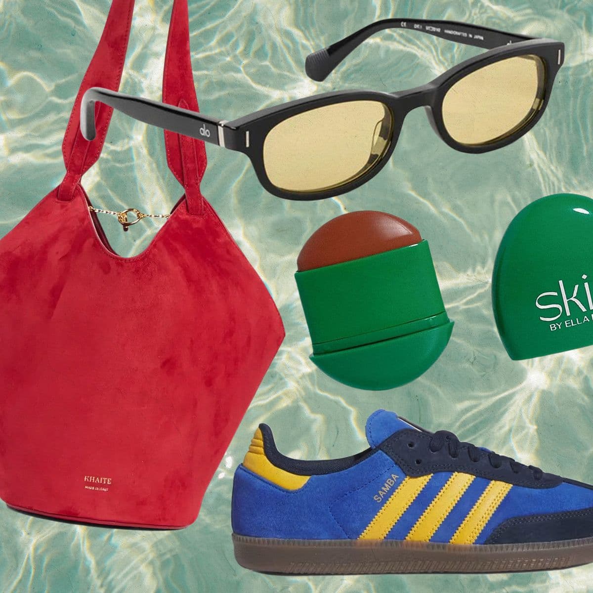  The Summer Refresh: 28 Fashion and Beauty Items It Girls Are Loving Right Now 
