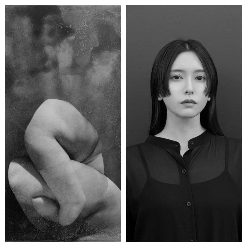  Meet Akari Takenobu, the 2026 Winner of the Dior Photography and Visual Arts Award for Young Talents 