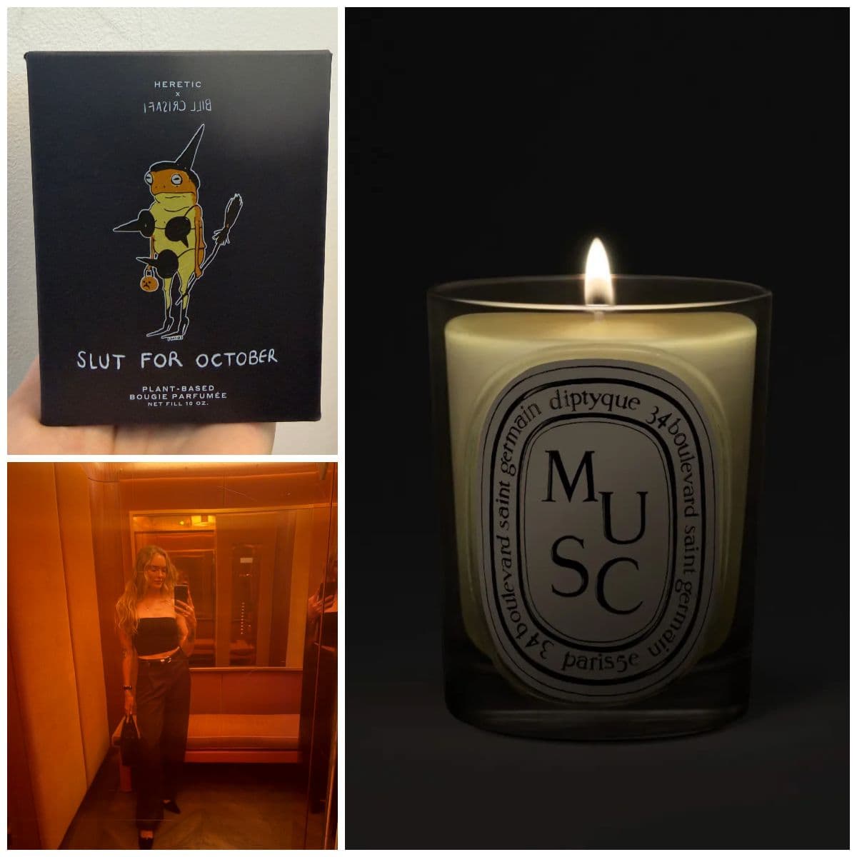  I’m Scenting My Apartment With the 10 Best Fall Candles 