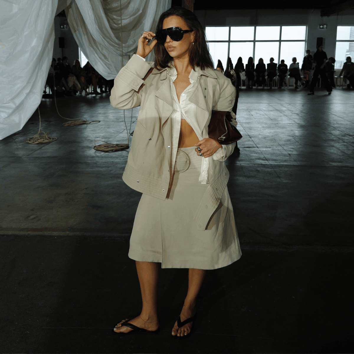  I Asked 6 Stylish Insiders for Their Dream Autumn Wish Lists—This Is What They Sent Me 