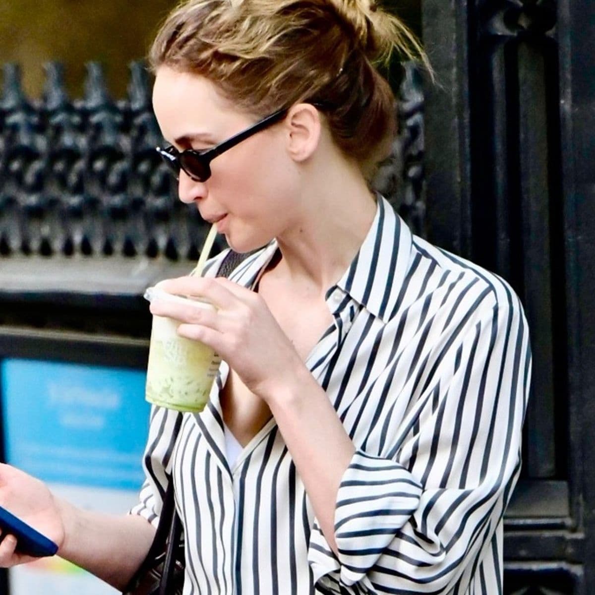  It's Easier Than You Think to Look Like a Fashion Person—Just Wear These 2 Color Trends Together 