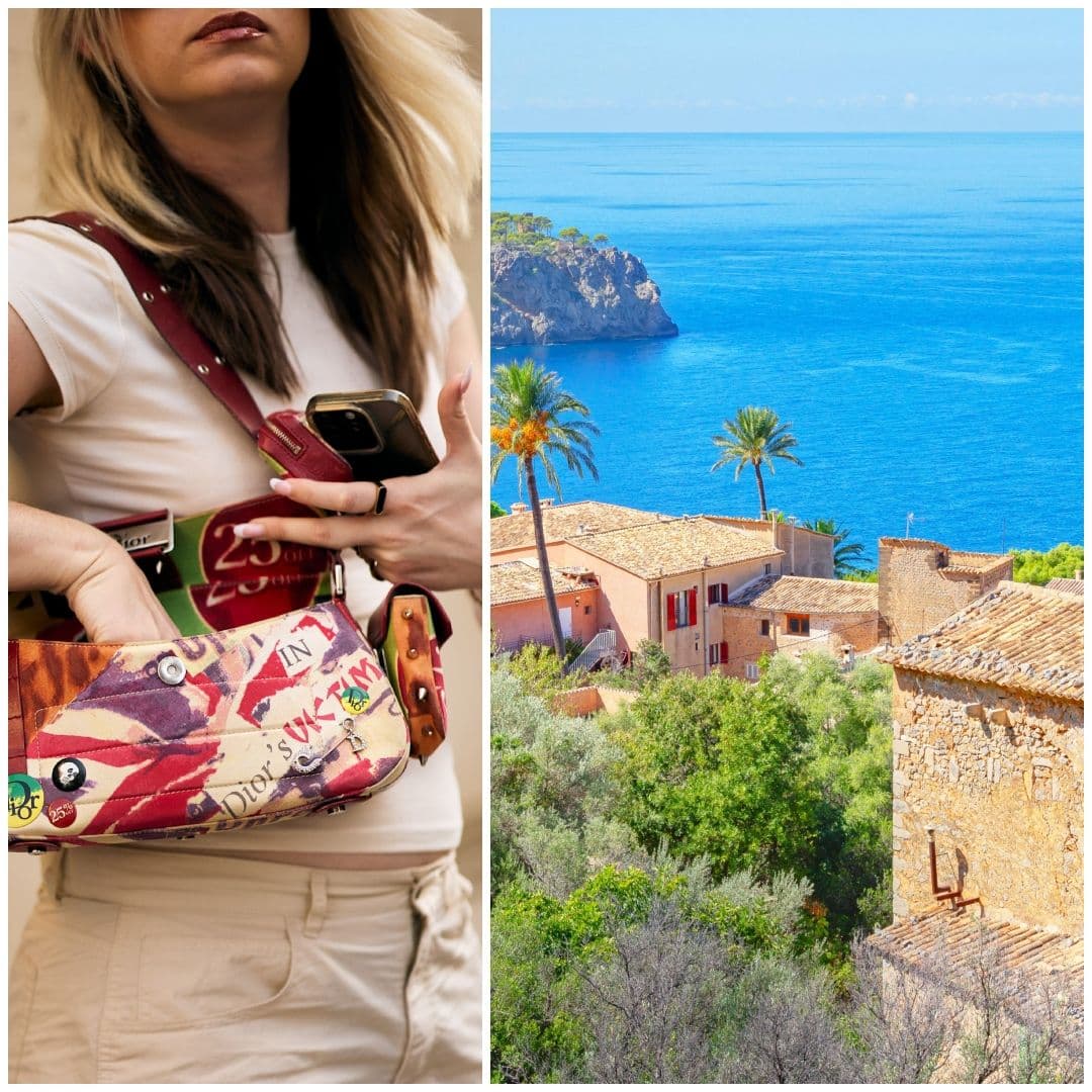  I Lost My Luggage in the Mediterranean—10 Emergency Products That Got Me Through 