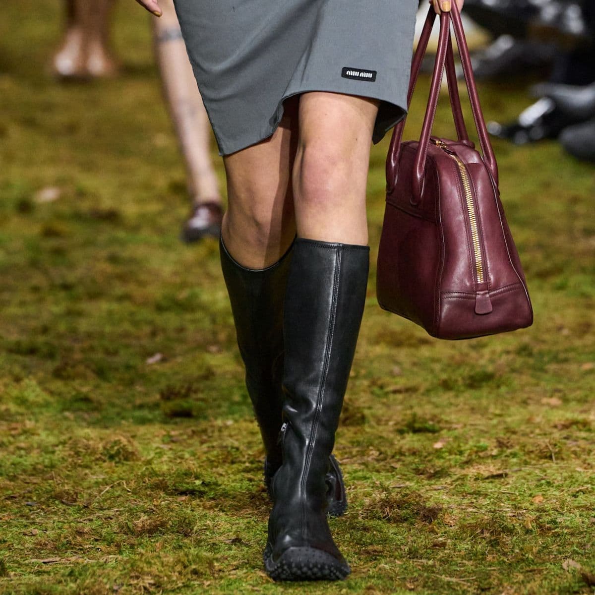  Pack Away Your Sandals—These 5 Autumn Boot Trends Have Our Full Attention Right Now 