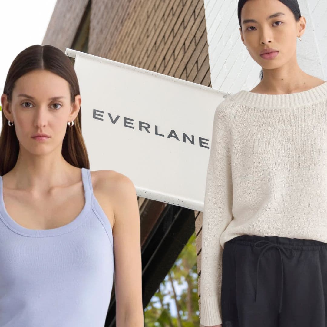  Shein Acquiring Everlane Unmasks the State of "Ethical" Fashion 