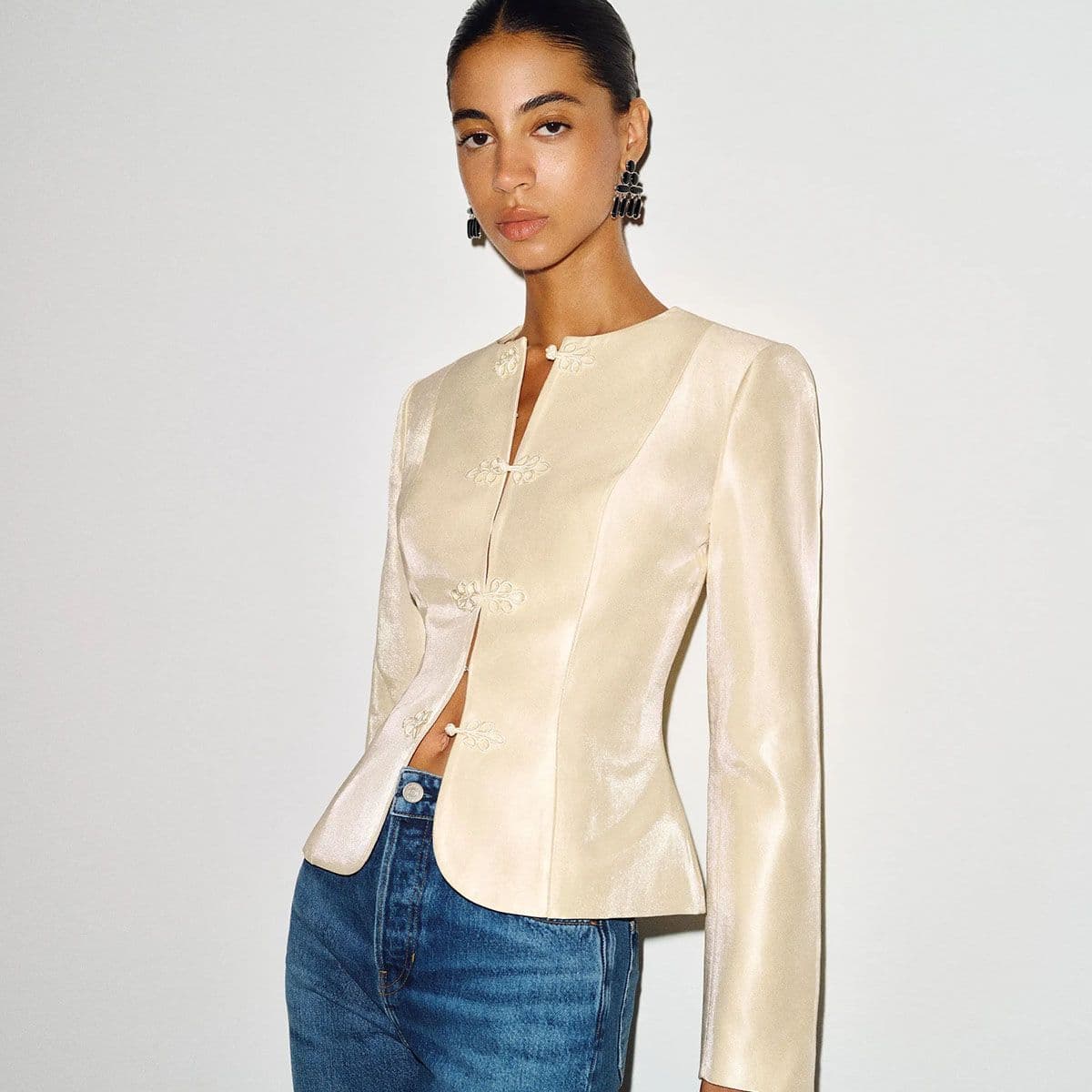  7 Fall Trends I'm Already Shopping at Zara, Reformation, and Shopbop 
