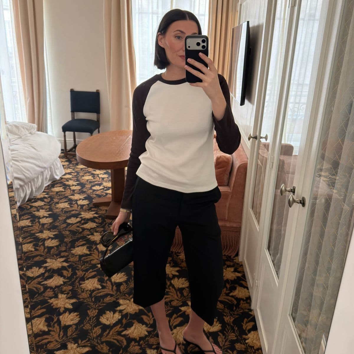  Wearing Jeans In Summer Sometimes Feels Illegal—6 Chic Alts To Wear When It’s Far Too Hot For Denim 