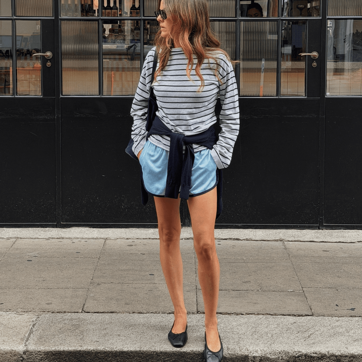  Hate Heels? These Closed-Toe Flats, Sneakers, and Sandals From Nordstrom Look Just As Elevated 