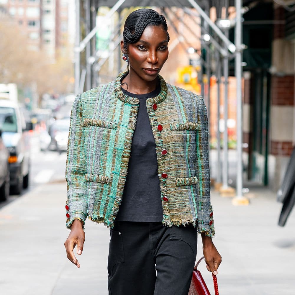  Pencil Skirts, Shirts and Good Jeans: What "Business Casual" Means to Fashion's Best-Dressed 