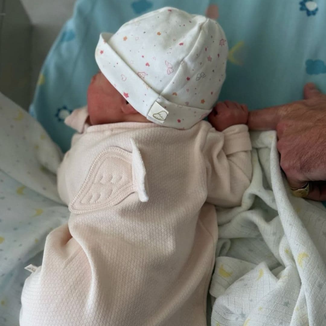 Princess Eugenie Breaks Royal Tradition With the Birth of Her First Daughter: "Beyond in Love"
