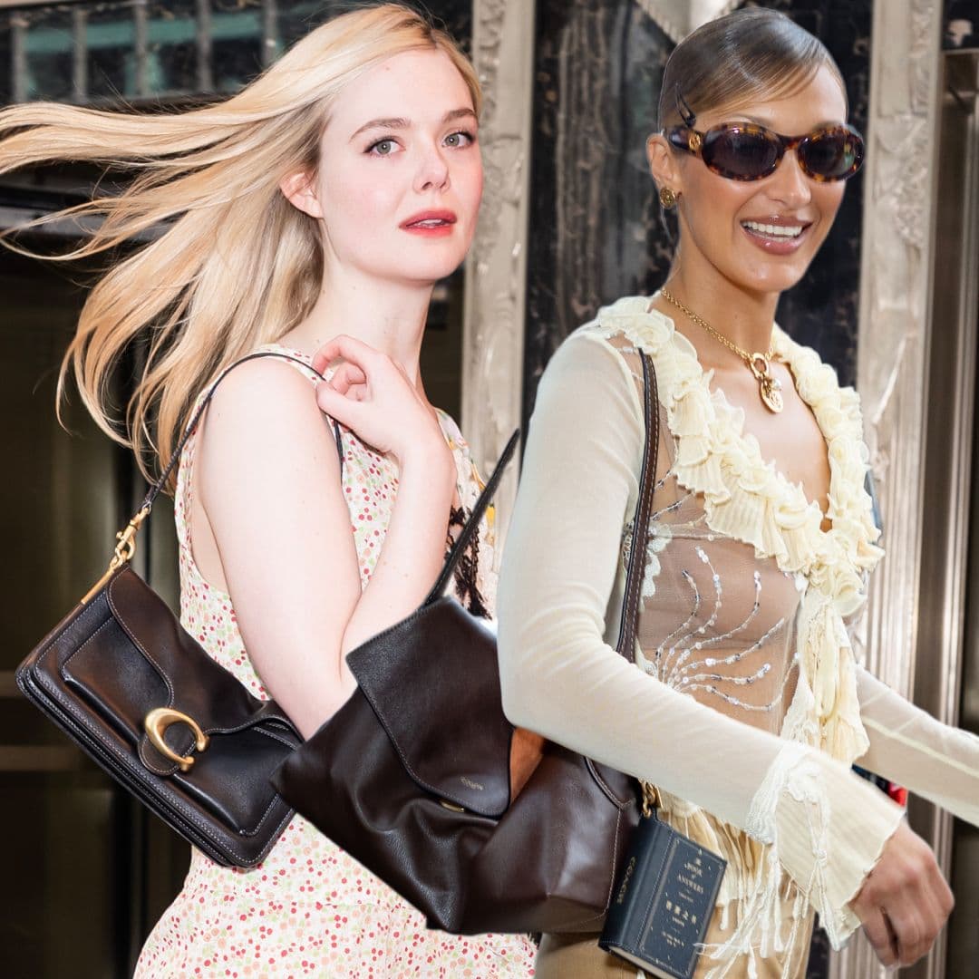  The Best Amazon Prime Day 2026 Coach Deals Are All It-Girl Approved 