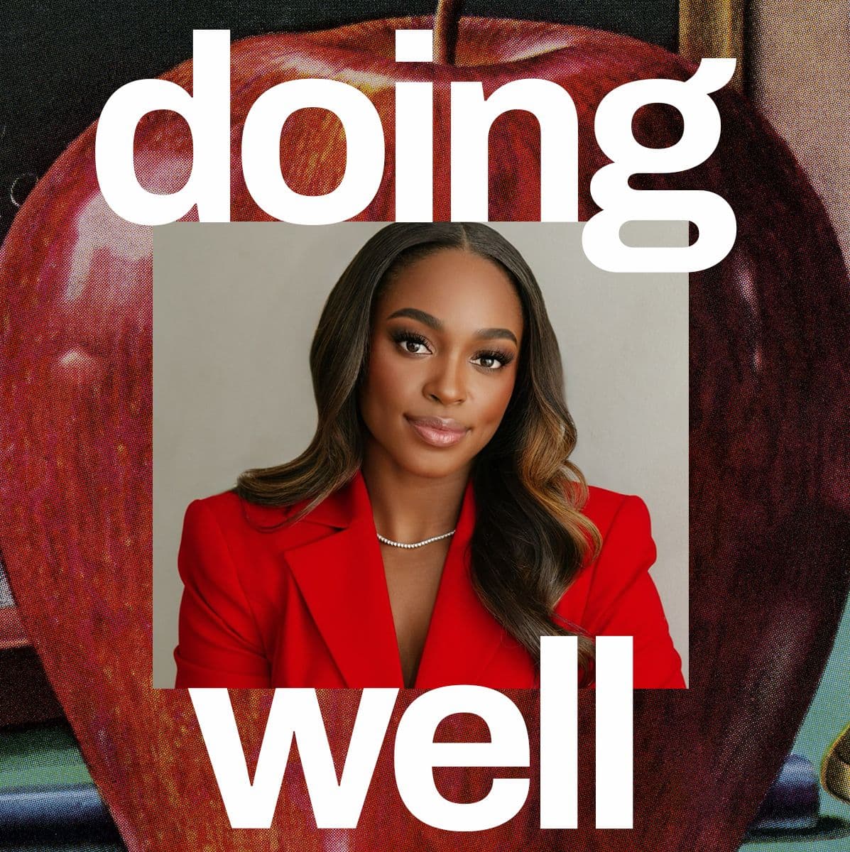  Sloane Stephens Is Back at the US Open—And Has an Intuitive Wellness Routine to Keep Her Grounded 