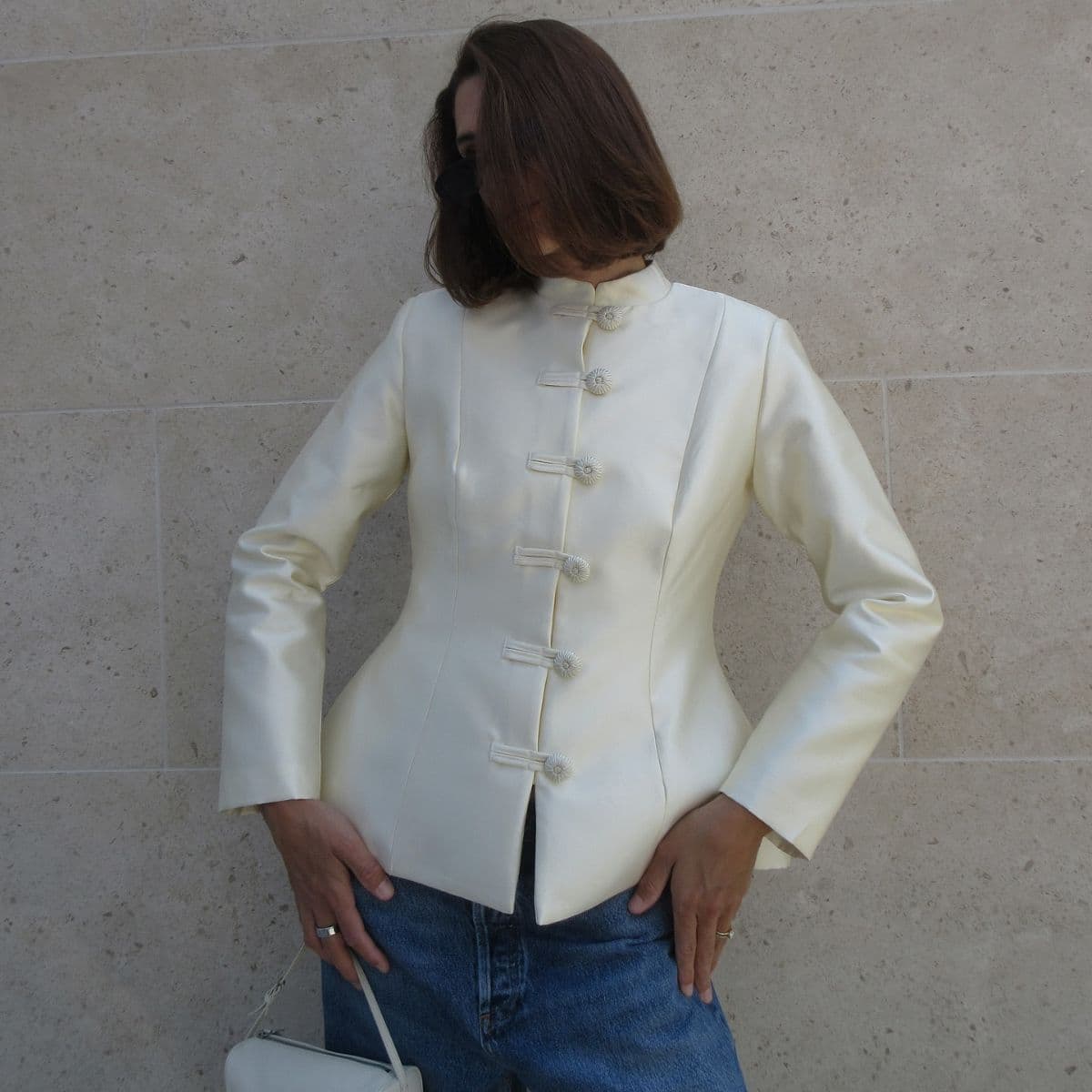  Autumn's First Major Trend Is Here—And It's Already All Over Zara, H&M and Róhe 
