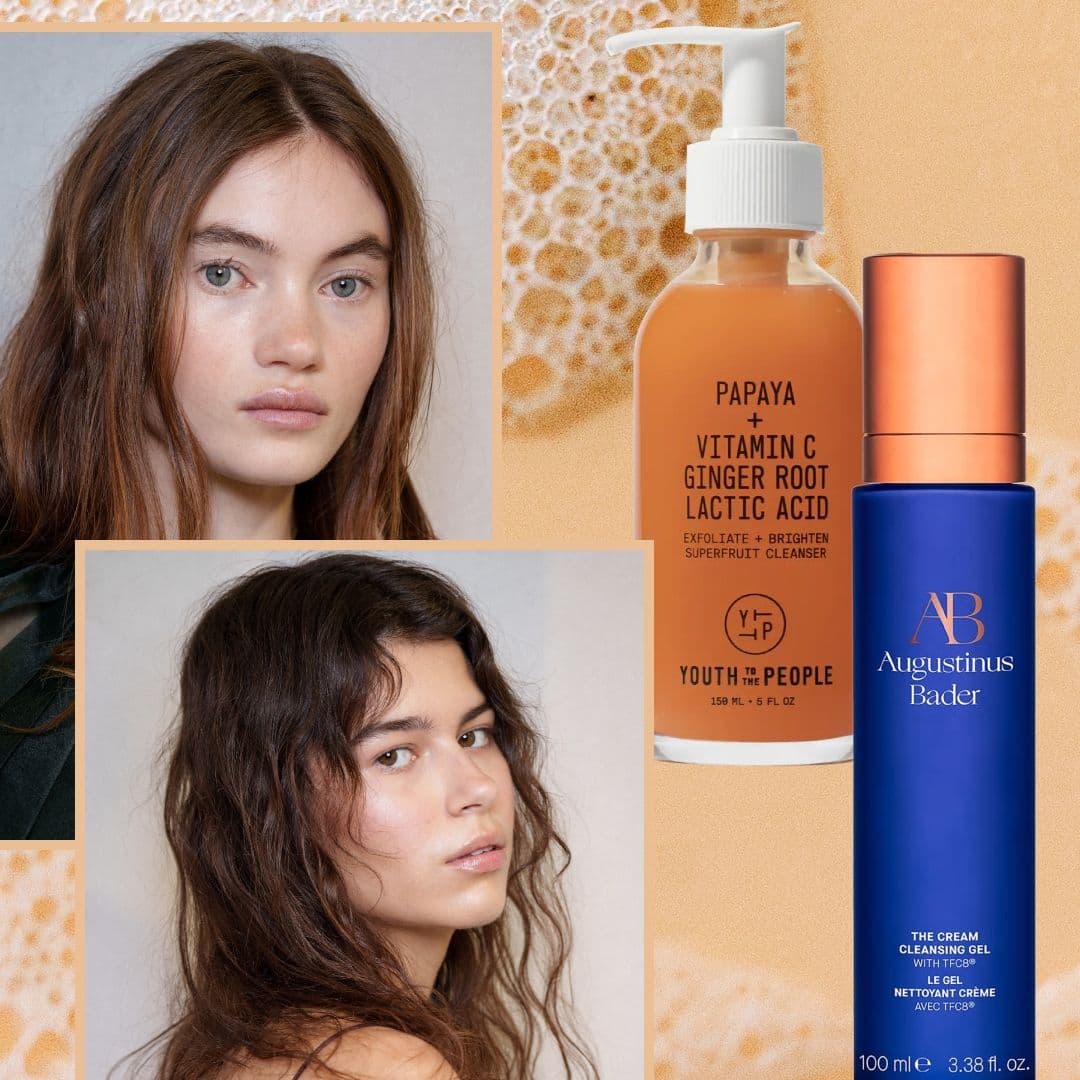  From Oily to Eczema-Prone Skin, These Are the 9 Best Facial Cleansers to Use For Every Skin Type and Concern 