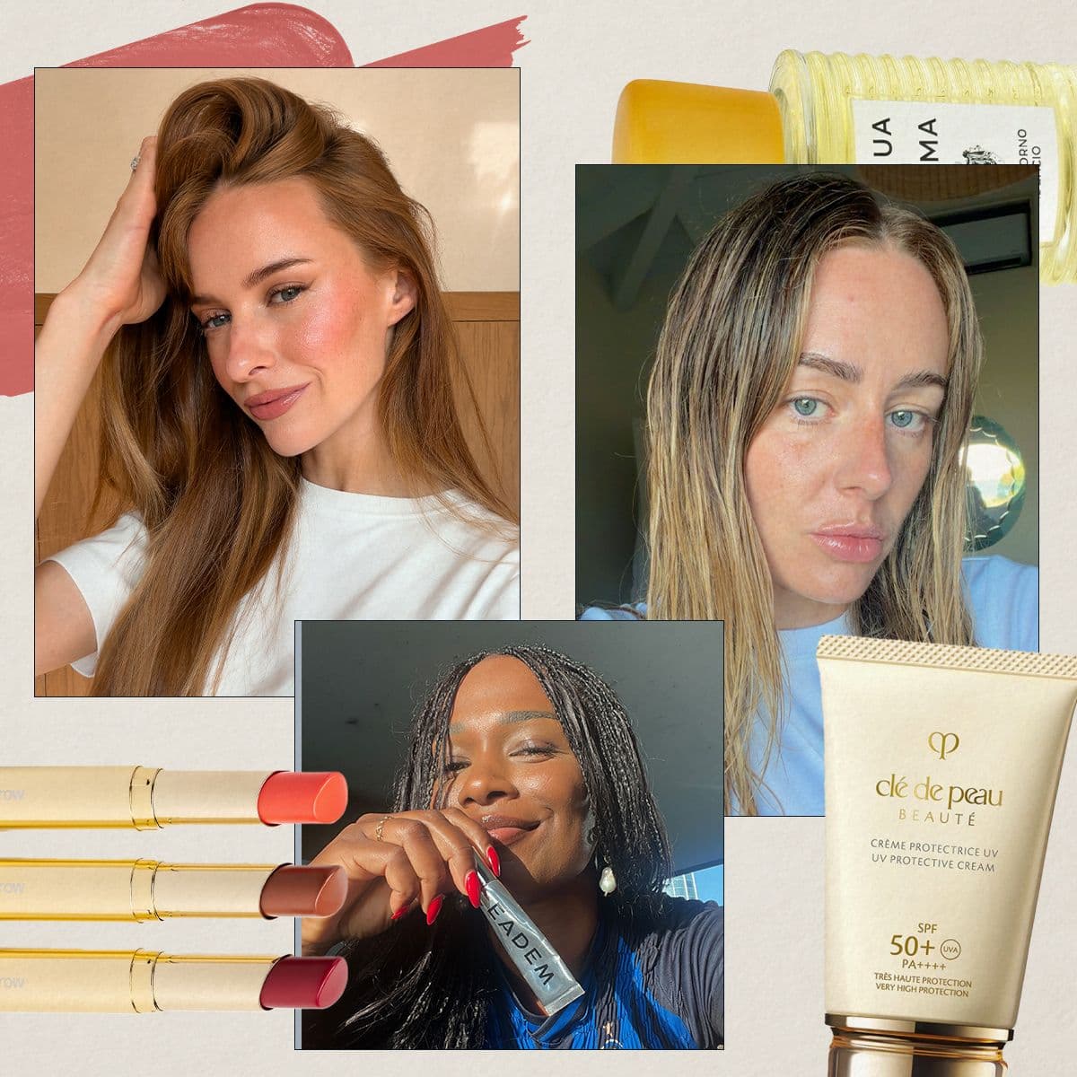  The Only 12 Beauty Products You Need to Shop This Summer, According to Our Experts 