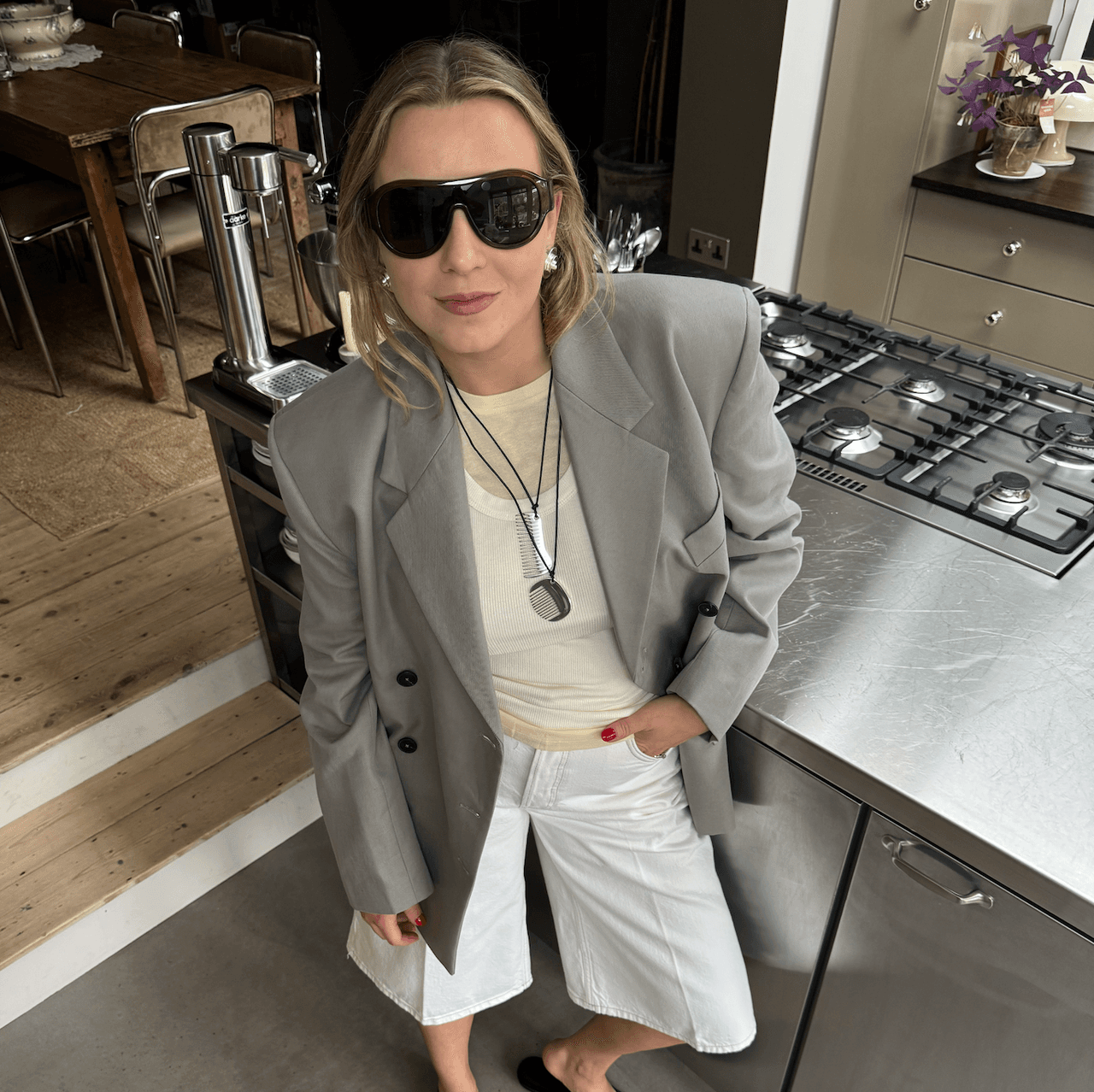  I Have Expensive Taste, These Are the Chic Must-Haves I Require For A Weekend Away 