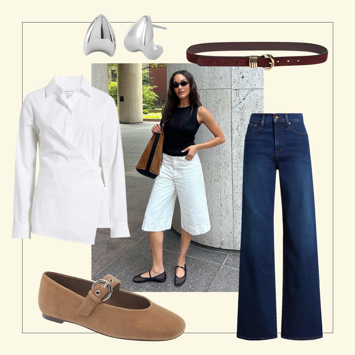  The Nordstrom Sale Ends in 5 Days—Grab These Under-$250 Essentials While They're Still in Stock 