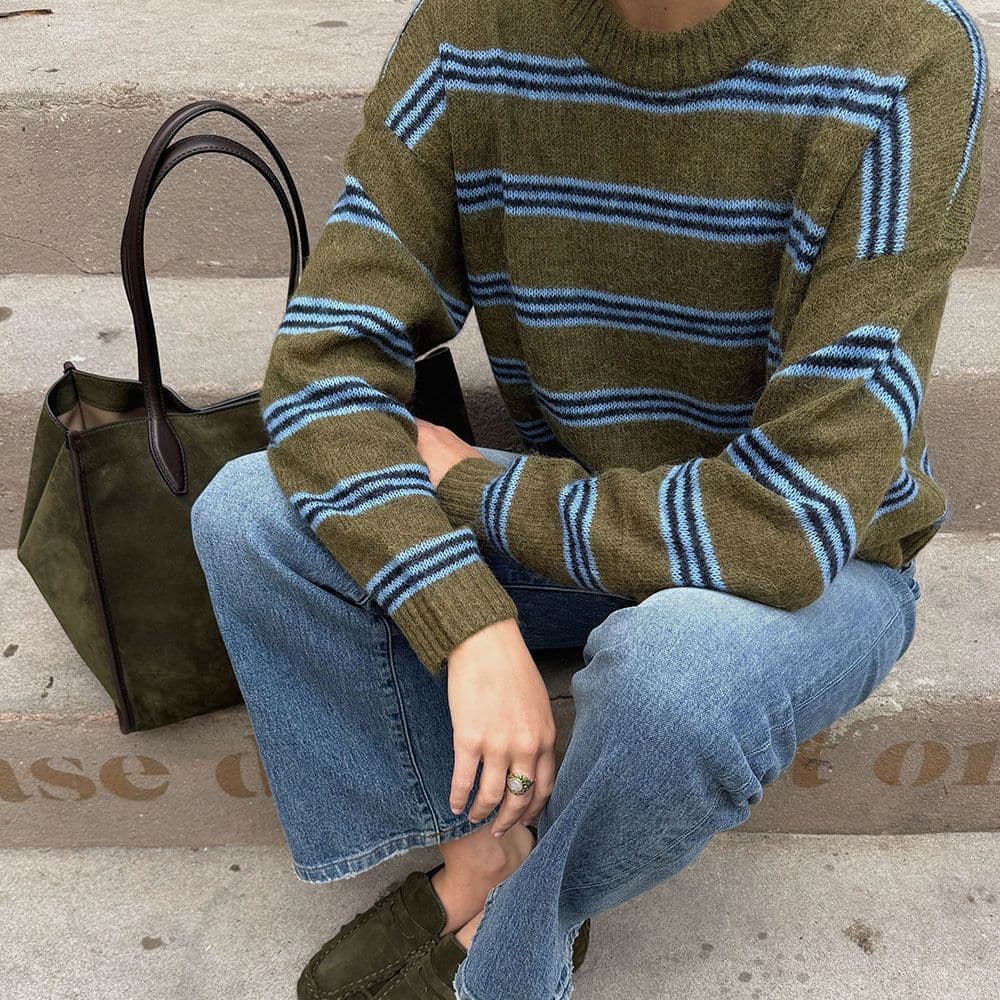  Yes! The Exclusive Madewell Sale Is Officially Here—These Are the Chic Items Stylish People Will Love 