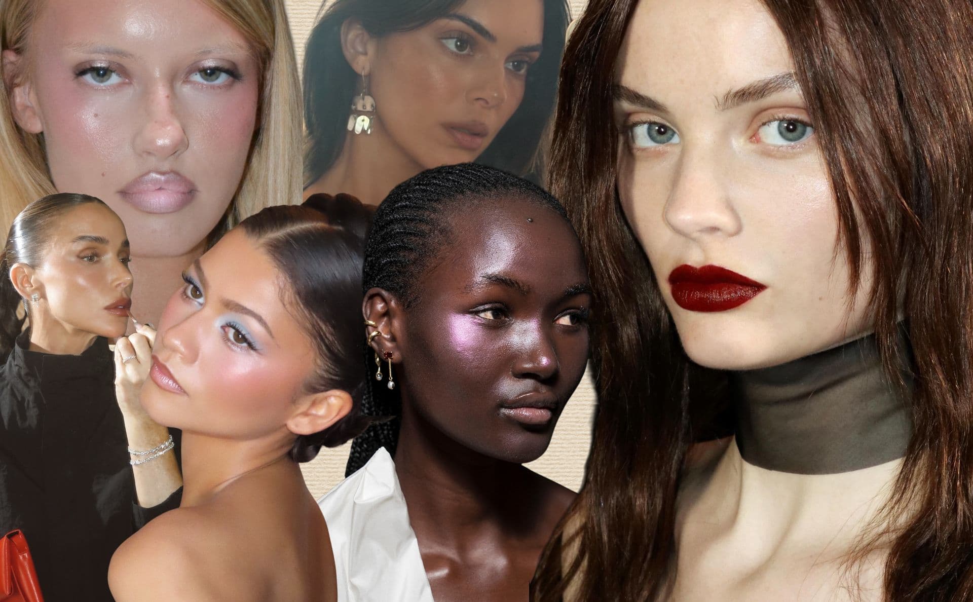 Quiet Luxury Eyes: Fall's Subtler Allure Takes Center Stage