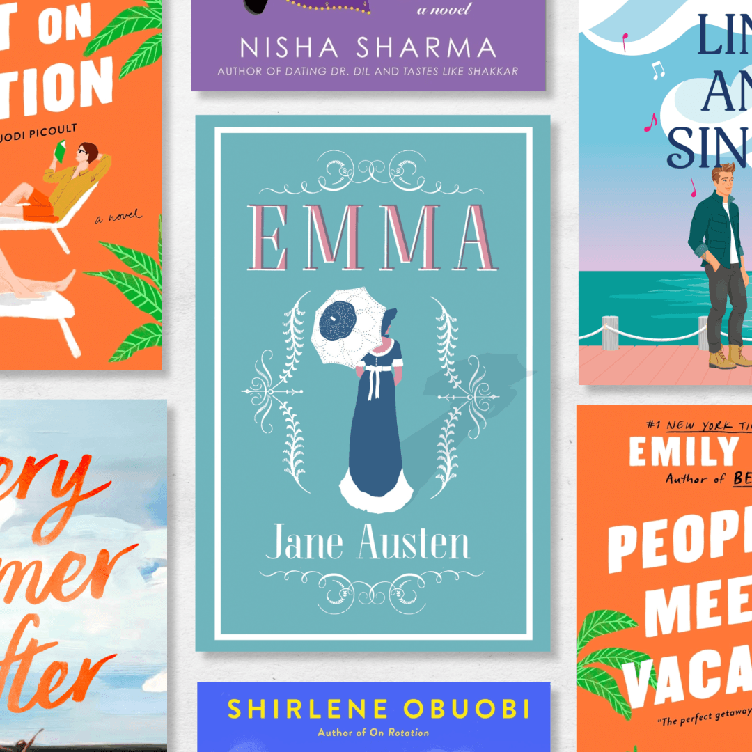  10 Romance Novels to Read If You Love the Friends-to-Lovers Trope 