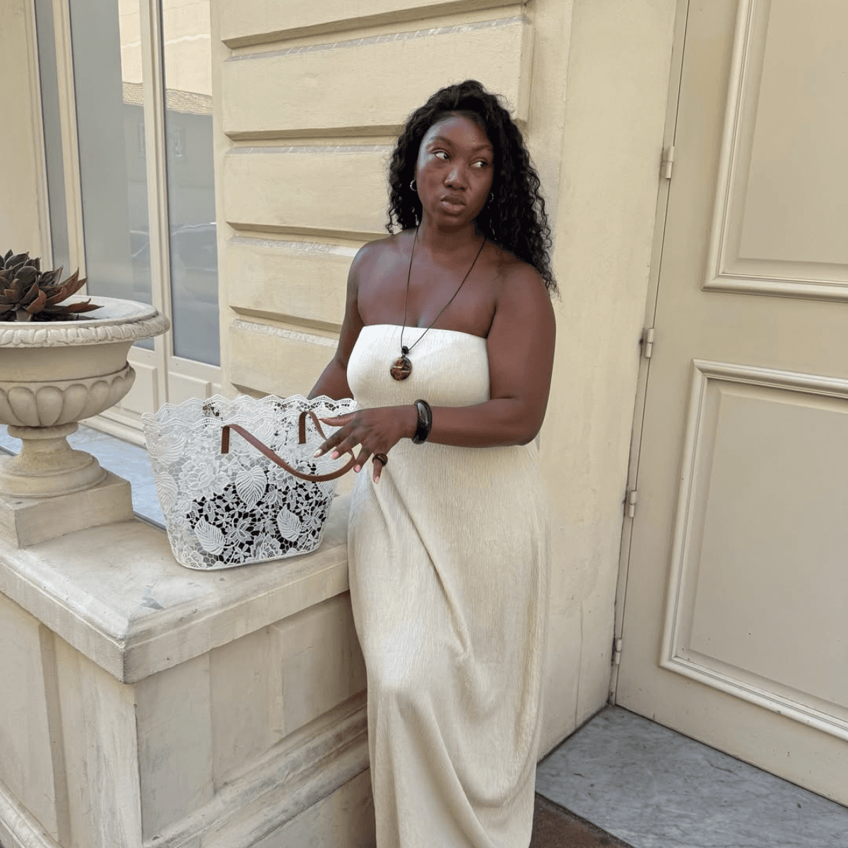  I Wish I Could Gatekeep—5 Incredibly Chic Summer Bag Trends That'll Be Everywhere By June 