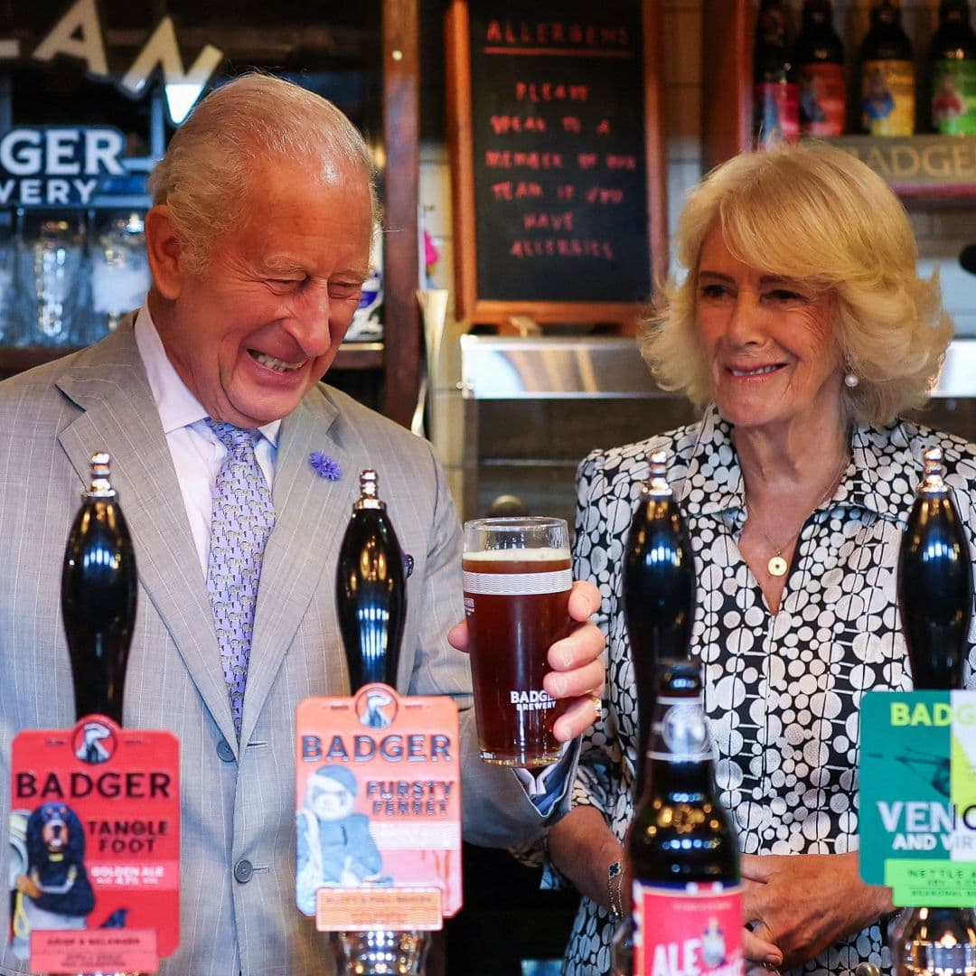  Queen Camilla’s “Deliberately Cautious Approach” Helped Win Over the Public and Had a “Powerful Effect” on King Charles, Says Royal Expert 