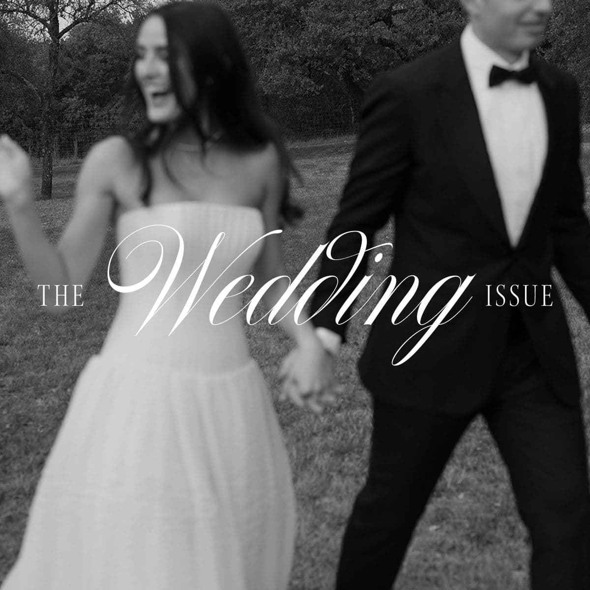  The Wedding Issue 2026 