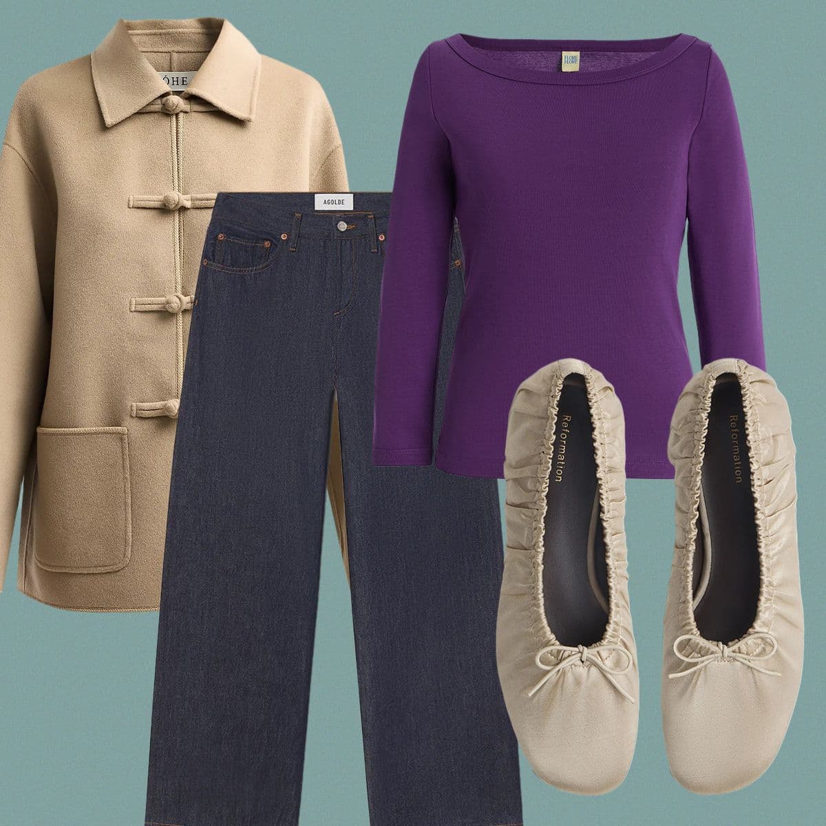  10 Things to Buy This August If You're Officially Ready to Start Shopping For Fall 