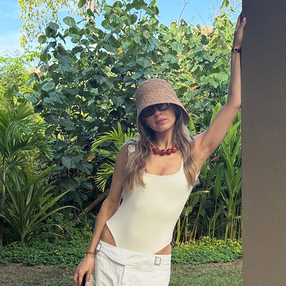  30 Chic One-Piece Swimsuits That Made Me Forget About Bikinis 
