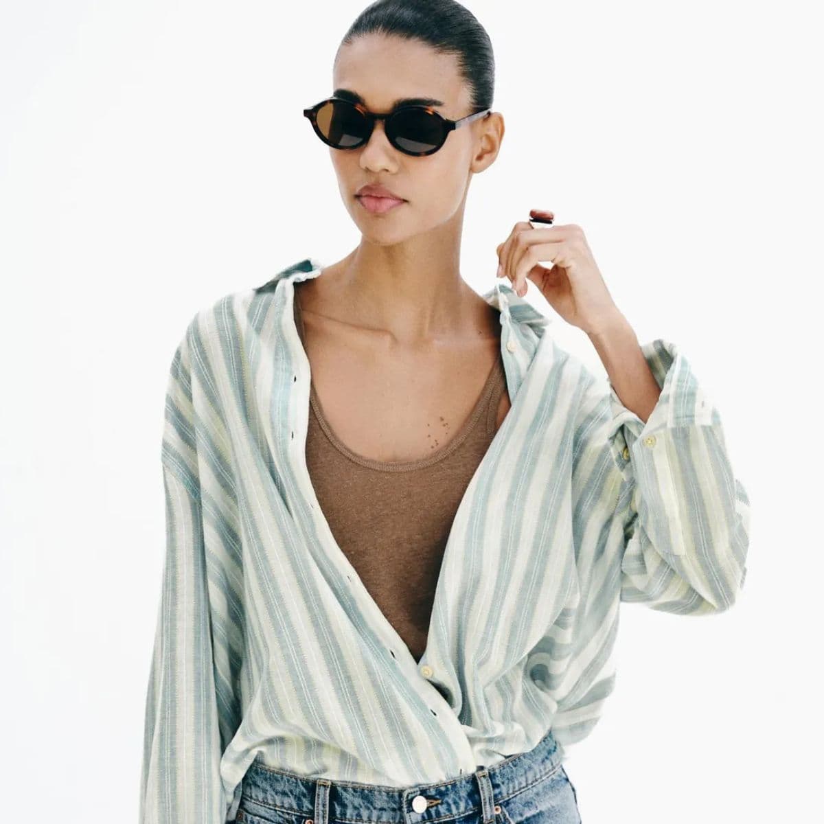  Zara's Summer Sale Is Here! 13 Elegant Buys That Will Be Gone Before July 