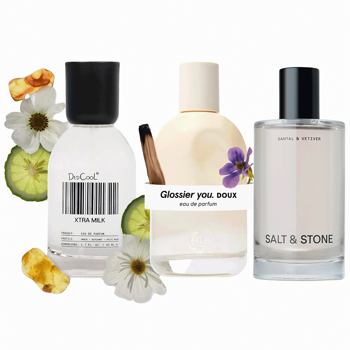  I’ve Tried Hundreds of Fragrances—These Are the On-Sale Bottles I’d Wear From Amazon's Prime Day Sale 