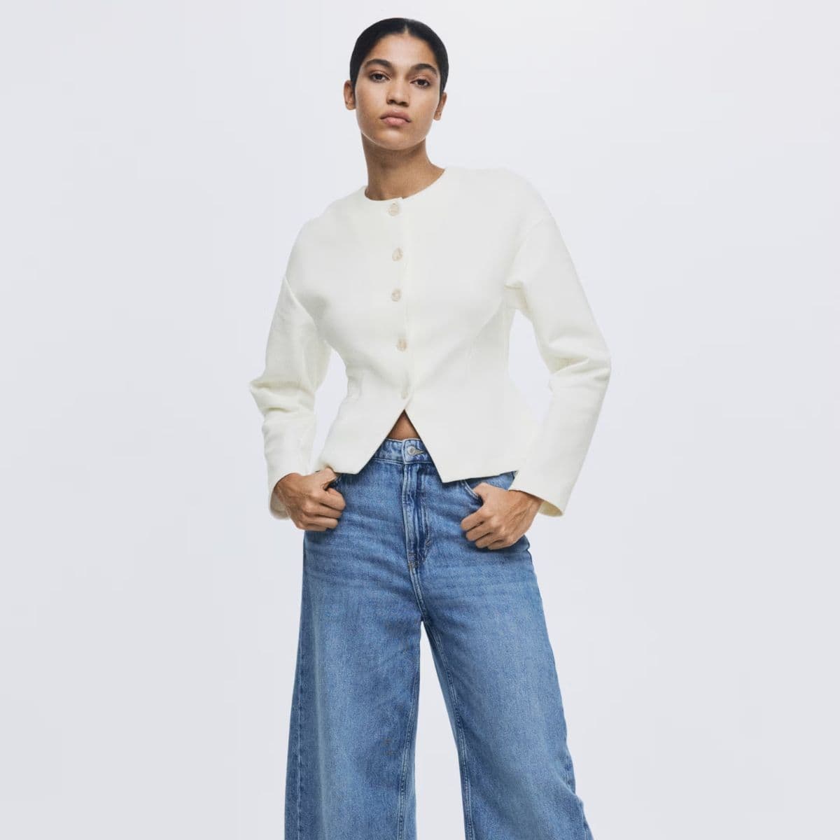  I Just Spotted 5 Trends at H&M That Will Make Your Autumn Wardrobe Instantly More Elegant 