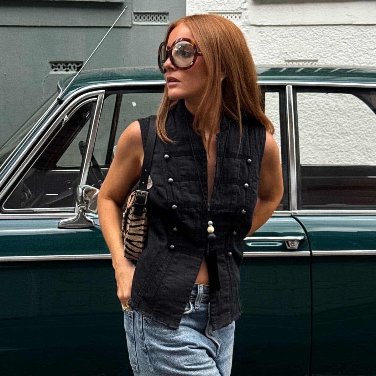  Trust Me, I’ve Lived in London For a Decade—These Will Be the Capital's Biggest Autumn Trends 