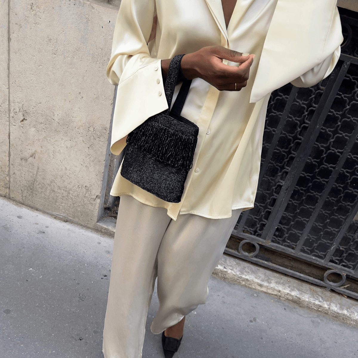  15 Minimalist-But-Cool Outfits All the Chicest Women Will Be Wearing This Fall 