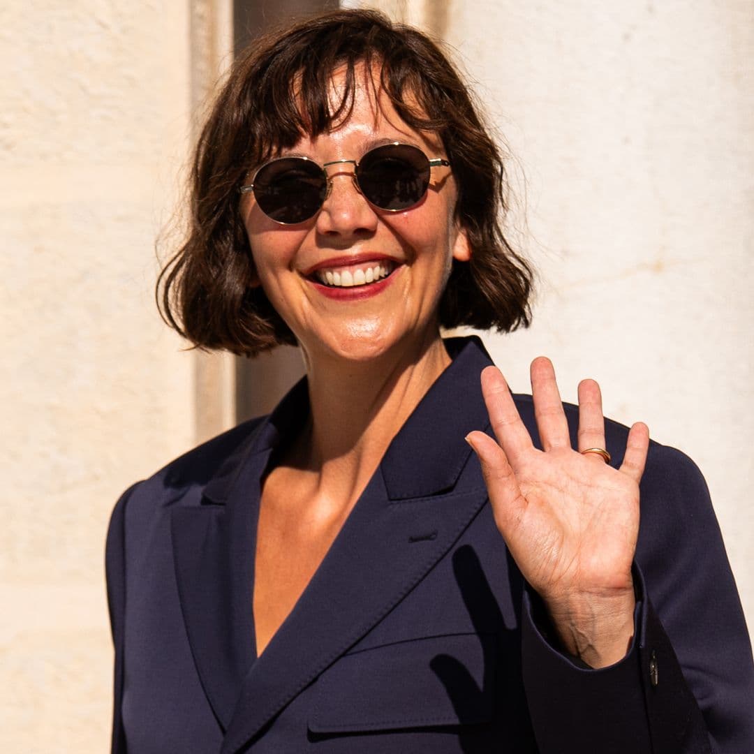  This Is the Unexpected Shoe Trend That VIPs Are Styling Instead of Loafers This Fall 
