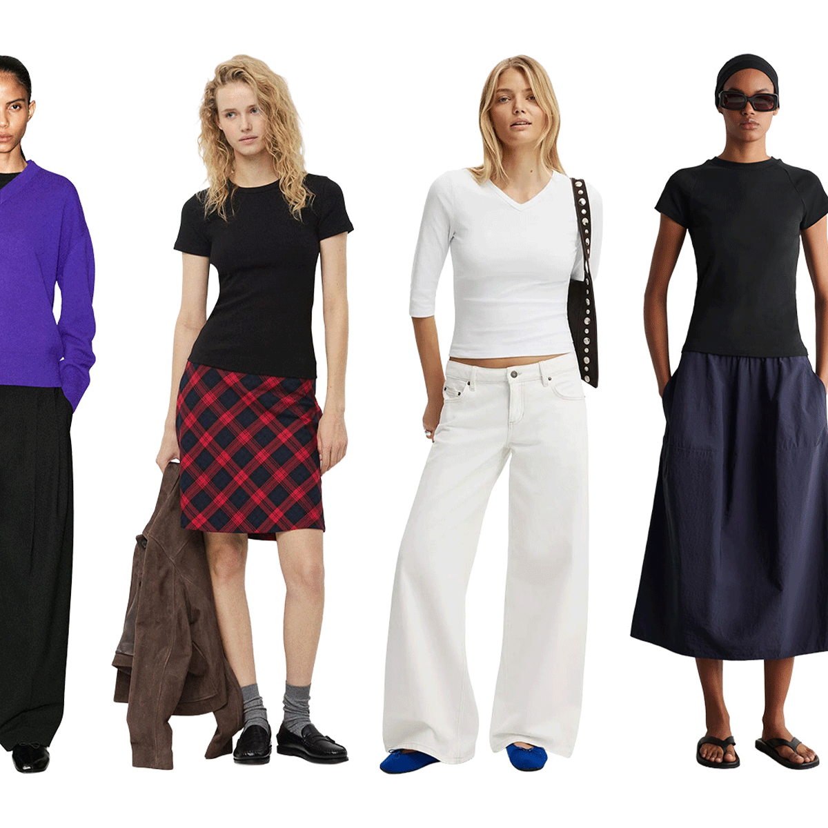  I Just Looked Through Thousands of New Arrivals—These Are the Fall 2026 Items I Highly Recommend 