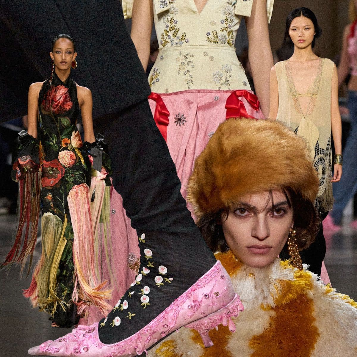  17 Autumn/Winter 2026 Trends That Will Define Style This Season 