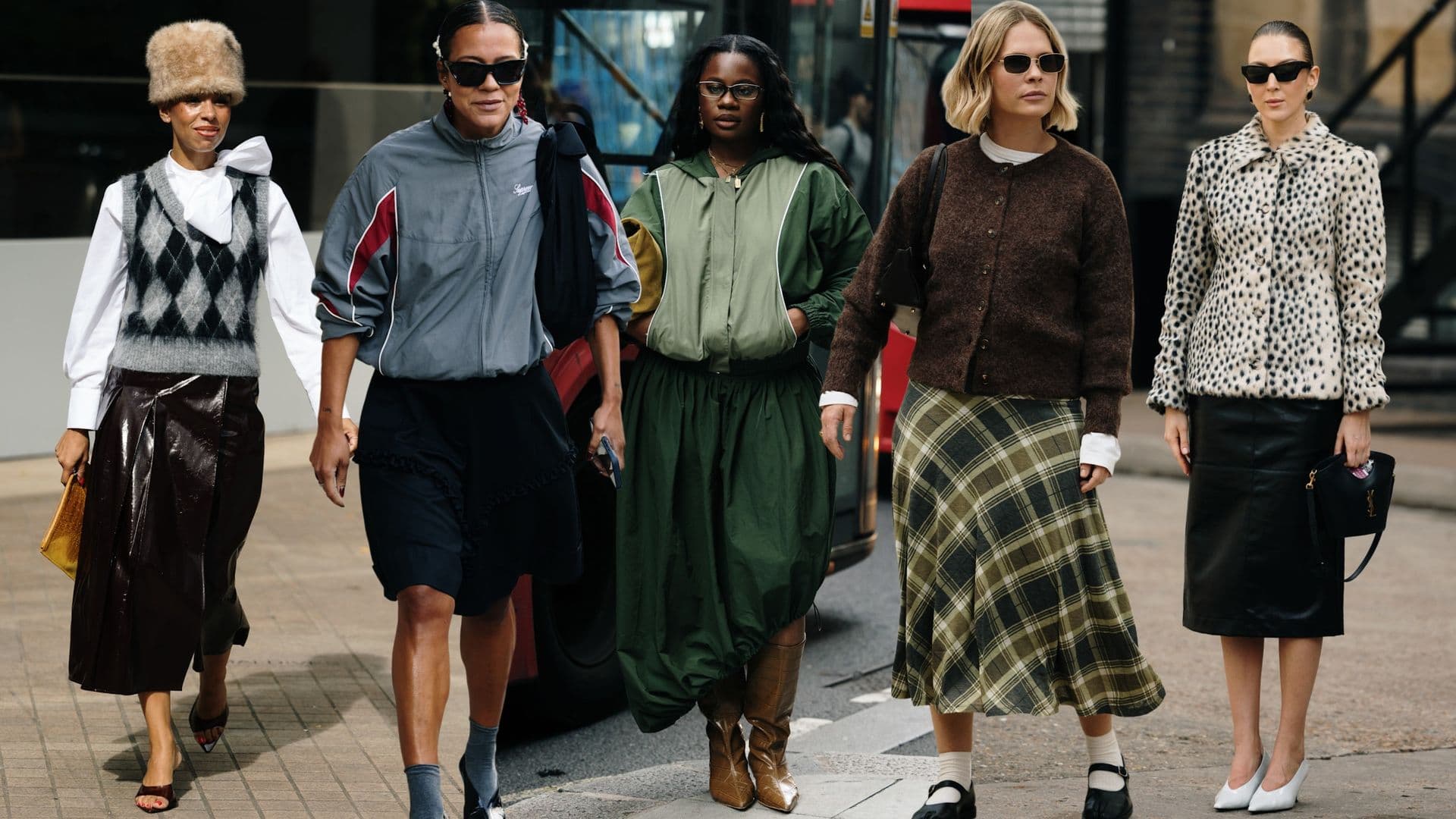 London's Fall Style: Quiet Confidence and Considered Details